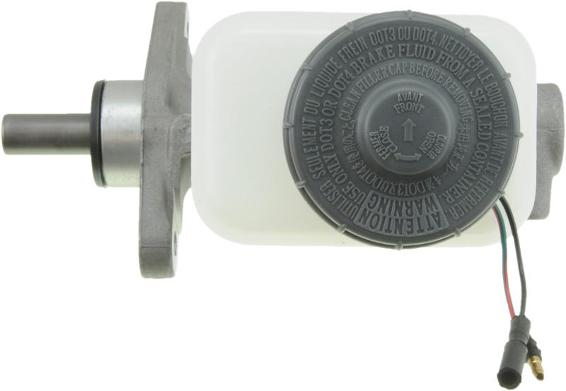 Dorman M39865 - Brake Master Cylinder Dorman M39865 Brake Master Cylinder product image 1 of 4