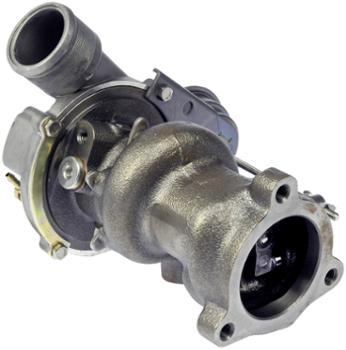 Dorman 917150 Turbocharger product image 10 of 14