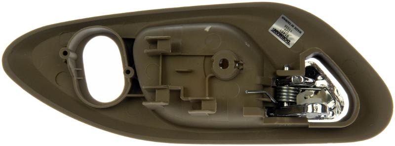 Dorman 81451 - Interior Door Handle Dorman 81451 Interior Door Handle product image 1 of 3