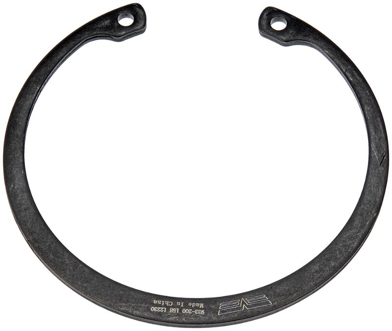 Dorman 933200 Wheel Bearing Retaining Ring product image 1 of 1