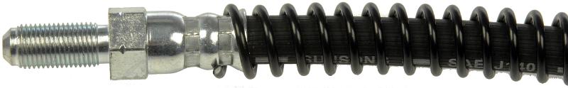Dorman H621509 Brake Hydraulic Hose product image 2 of 3