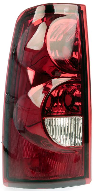 Dorman 1610922 Tail Light Assembly product image 1 of 1