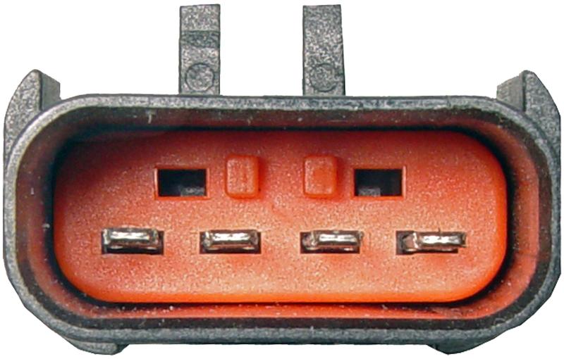 Dorman 620005 Engine Cooling Fan Assembly product image 2 of 2