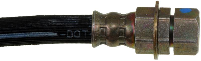 Dorman H381167 - Brake Hydraulic Hose Dorman H381167 Brake Hydraulic Hose product image 1 of 3