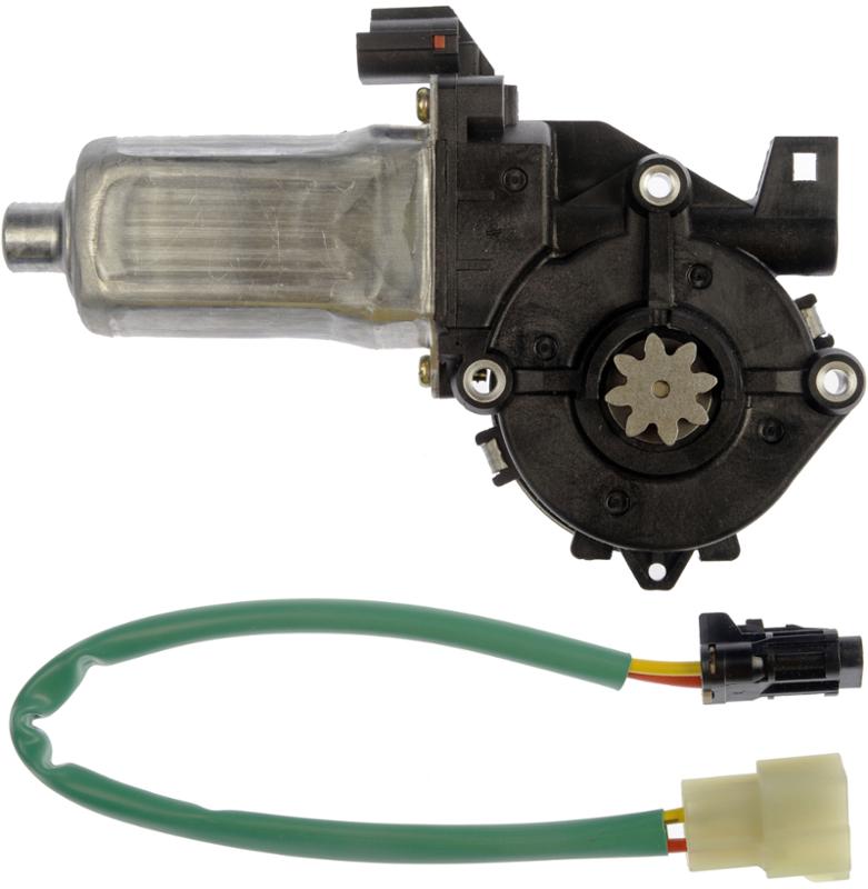 Dorman 742351 Power Window Motor product image 1 of 4