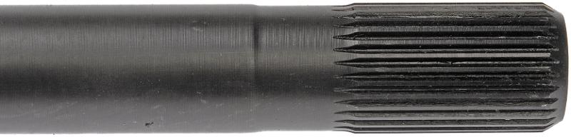 Dorman 630338 - Axle Shaft Dorman 630338 Axle Shaft product image 1 of 2