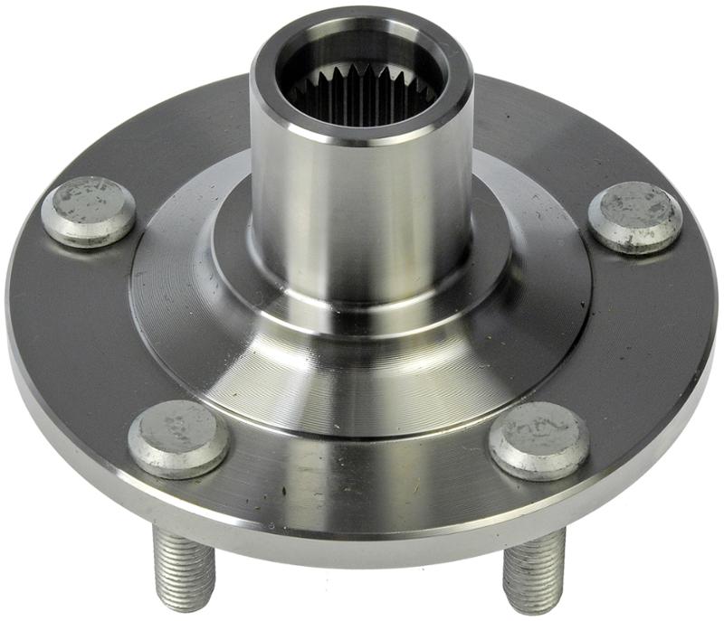 Dorman 930001 - Wheel Hub Dorman 930001 Wheel Hub product image 1 of 2