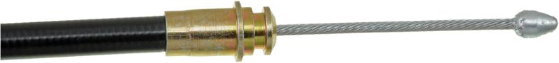 Dorman C93376 - Parking Brake Cable Dorman C93376 Parking Brake Cable product image 1 of 3