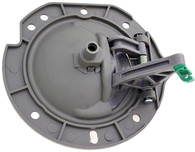 Dorman 83989 Interior Door Handle product image 1 of 3