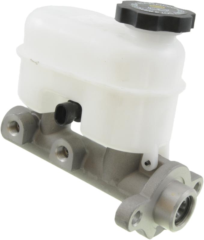 Dorman M630037 Brake Master Cylinder product image 2 of 4
