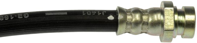 Dorman H621376 Brake Hydraulic Hose product image 2 of 3