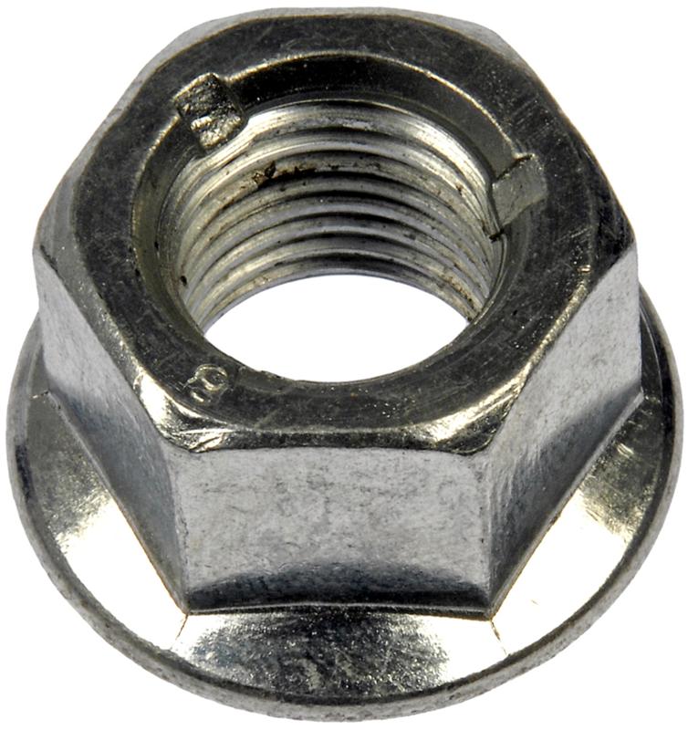 Dorman 521497 Suspension Control Arm and Ball Joint Assembly product image 4 of 6