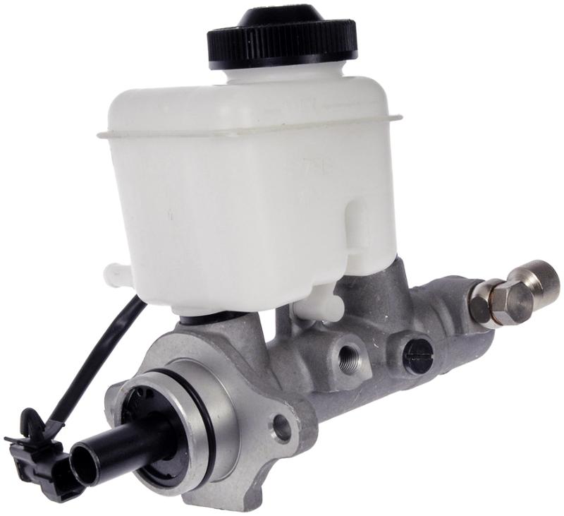 Dorman M630741 Brake Master Cylinder product image 2 of 4