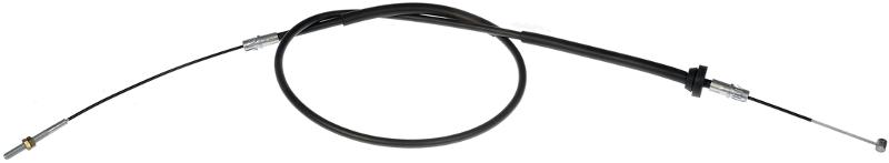 Dorman C95392 Parking Brake Cable product image 1 of 3