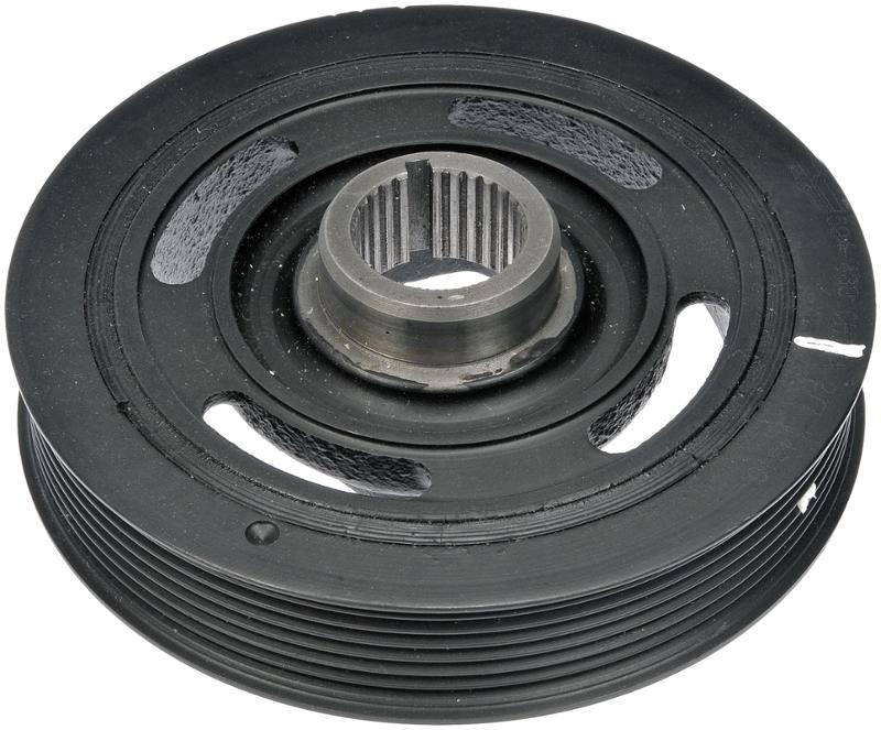 Dorman 594430 Engine Harmonic Balancer product image 1 of 2