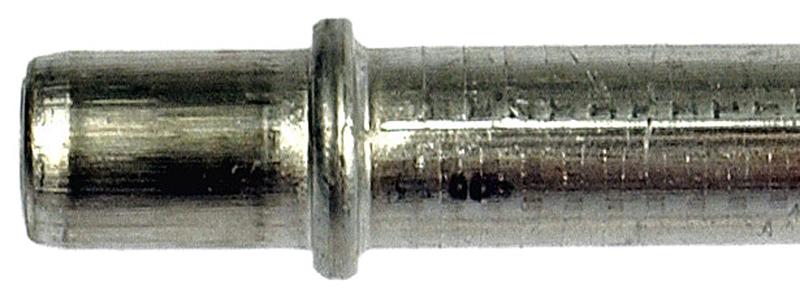 Dorman 625135 Engine Oil Cooler Hose Assembly product image 2 of 3