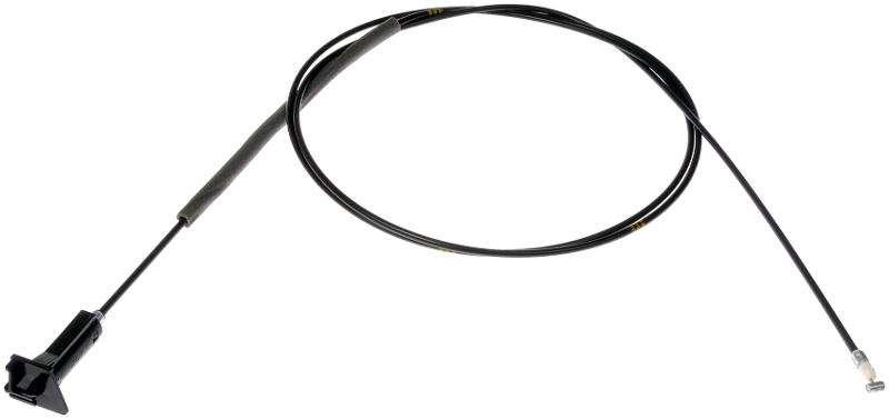 Dorman 912157 Fuel Door Release Repair Kit product image 2 of 3