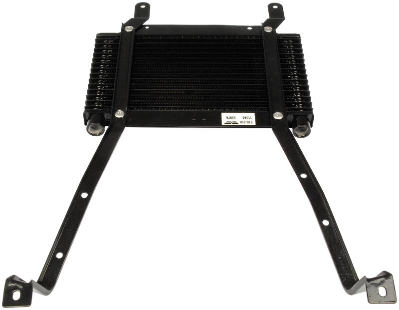Dorman 918218 Auto Trans Oil Cooler product image 4 of 4