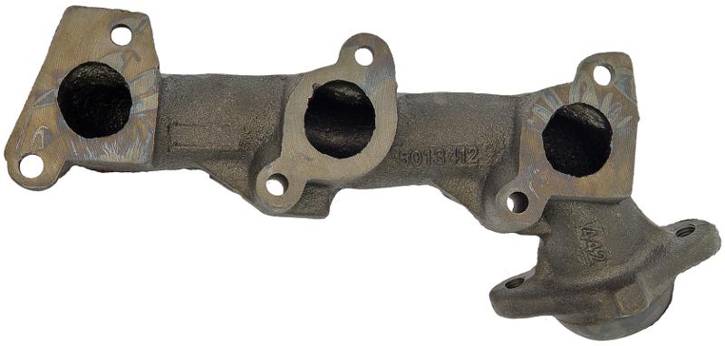 Dorman 674412 Exhaust Manifold product image 2 of 3