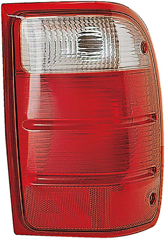 Dorman 1610205 - Tail Light Assembly Dorman 1610205 Tail Light Assembly product image 1 of 1