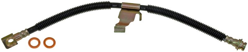 Dorman H620082 Brake Hydraulic Hose product image 2 of 3
