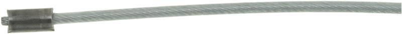 Dorman C92669 Parking Brake Cable product image 2 of 3