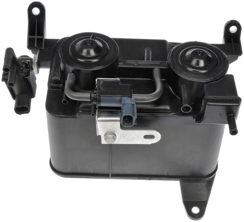 Dorman 911658 - Vapor Canister Dorman 911658 Vapor Canister product image 2 of 5