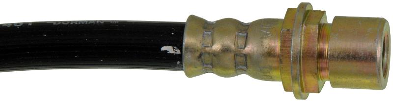 Dorman H620078 Brake Hydraulic Hose product image 1 of 3