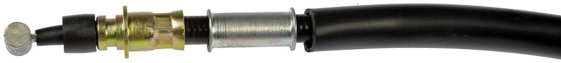 Dorman C96251 Parking Brake Cable product image 1 of 3