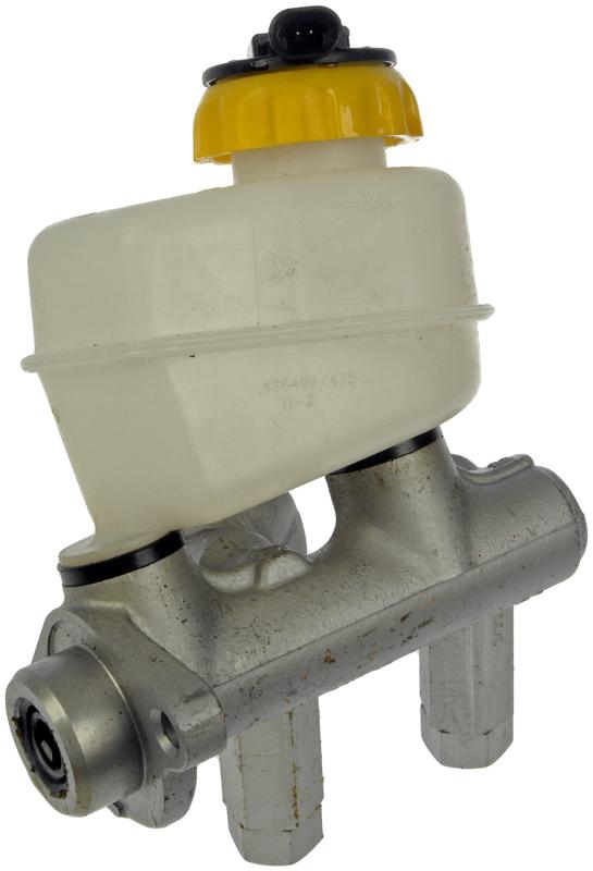 Dorman M630086 Brake Master Cylinder product image 1 of 4