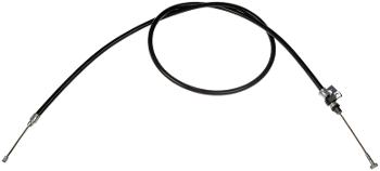 Dorman C660658 Parking Brake Cable product image 1 of 3