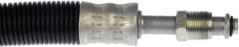 Dorman 979002 - Power Steering Return Hose Dorman 979002 Power Steering Return Hose product image 1 of 3