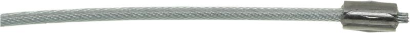 Dorman C92410 Parking Brake Cable product image 2 of 3