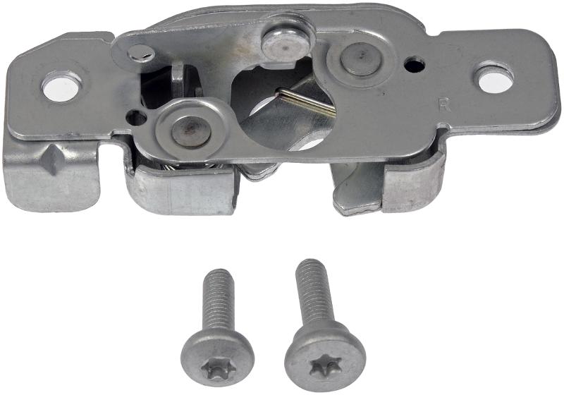 Dorman 38669 Tailgate Latch product image 1 of 3