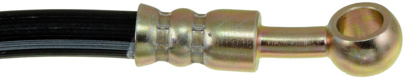 Dorman H620605 Brake Hydraulic Hose product image 2 of 3