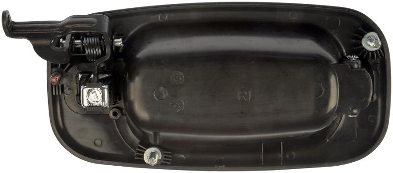 Dorman 80552 - Exterior Door Handle Dorman 80552 Exterior Door Handle product image 4 of 6