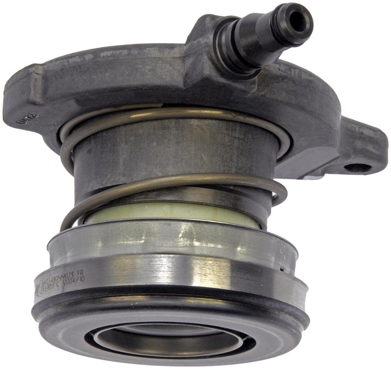 Dorman CS650179 Clutch Slave Cylinder product image 2 of 2