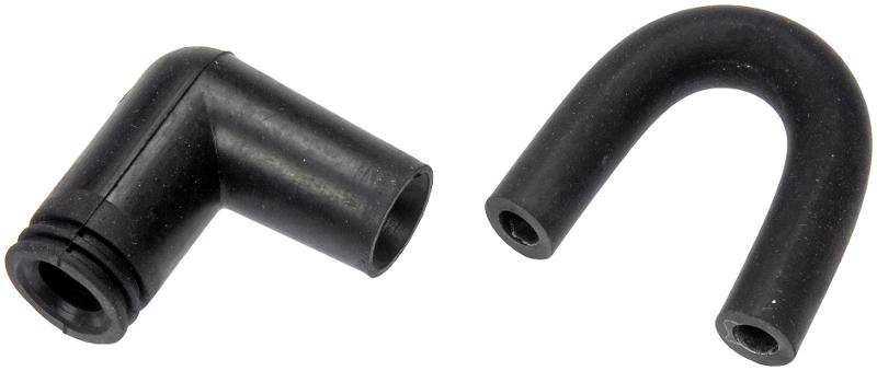 Dorman 46021 - PCV Valve Elbow Dorman 46021 PCV Valve Elbow product image 1 of 1
