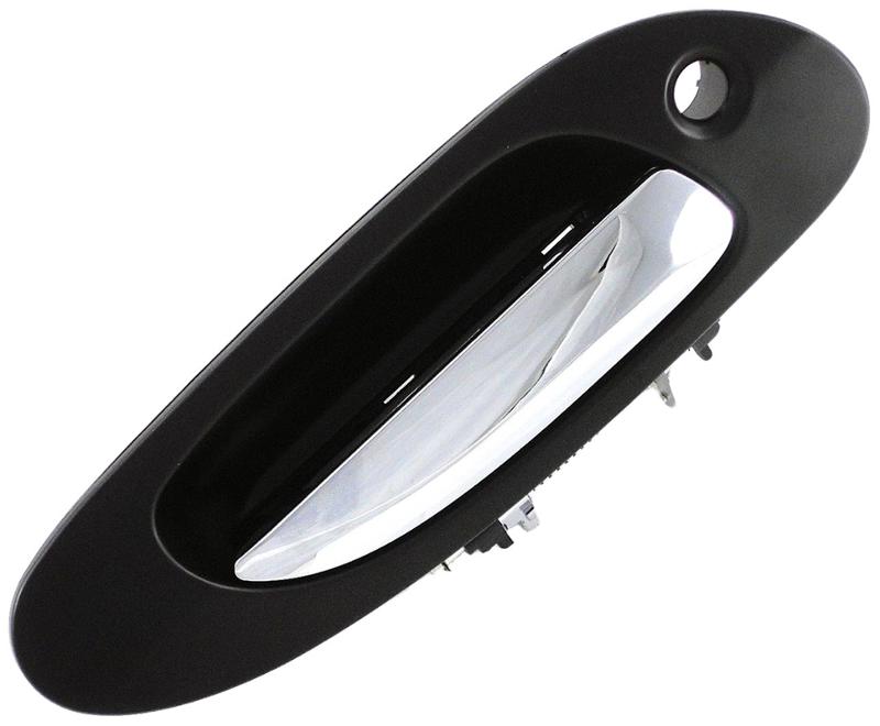 Dorman 81938 Exterior Door Handle product image 1 of 3