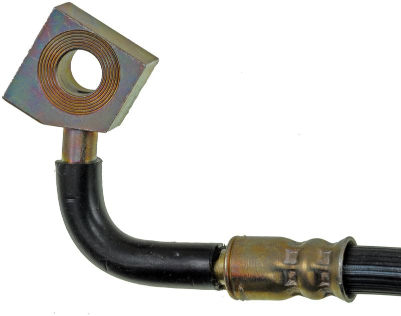 Dorman H620616 Brake Hydraulic Hose product image 2 of 3