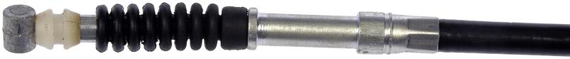 Dorman C660821 Parking Brake Cable product image 1 of 3