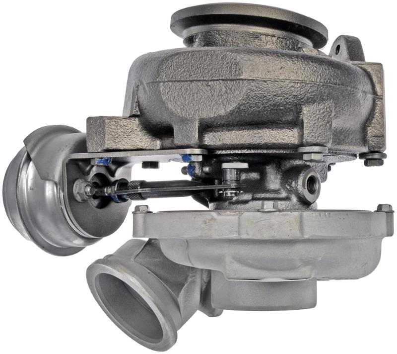Dorman 917157 Turbocharger product image 1 of 5