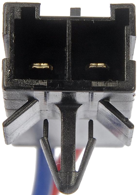Dorman 741149 Power Window Motor and Regulator Assembly product image 1 of 3