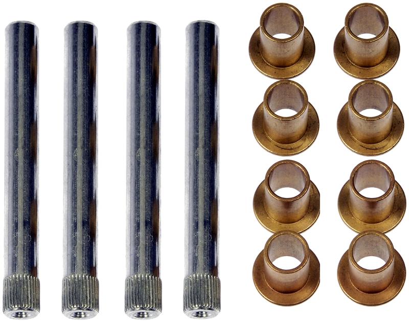 Dorman 38660 Door Hinge Pin and Bushing Kit product image 1 of 1