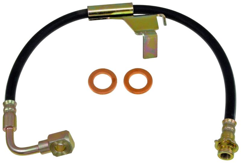 Dorman H38747 Brake Hydraulic Hose product image 1 of 3