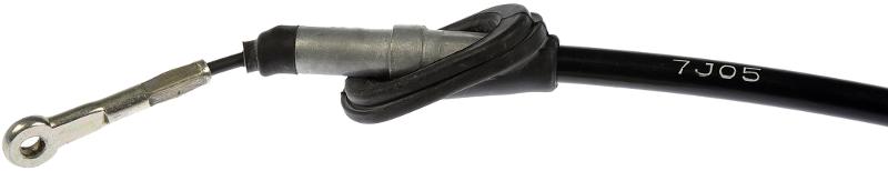 Dorman C93672 Parking Brake Cable product image 1 of 3