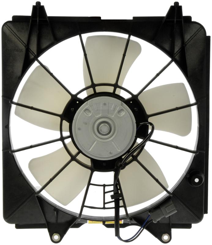 Dorman 620235 Engine Cooling Fan Assembly product image 1 of 2