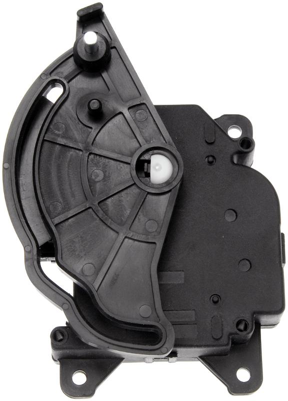 Dorman 604156 HVAC Heater Blend Door Actuator product image 1 of 3