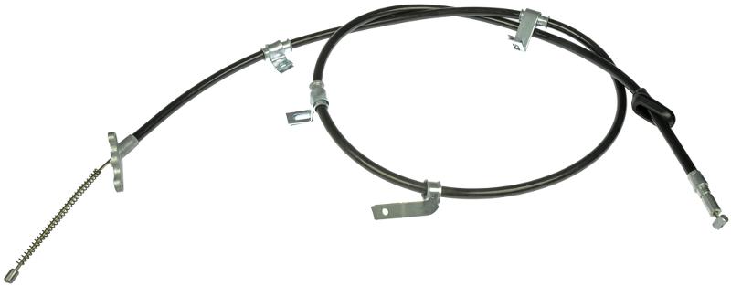 Dorman C660973 Parking Brake Cable product image 2 of 3