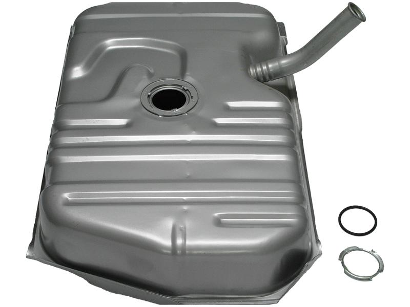 Dorman 576356 Fuel Tank product image 1 of 1